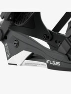 【Men】26/27モデル ATLAS #BLACK [11010700]｜UNION