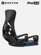 25/26モデル Women's Step On Lexa X EST Binding #BLACK [303051]｜BURTON