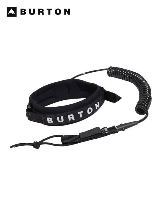 24/25モデル Powsurf　Leash #Black [223551]｜BURTON