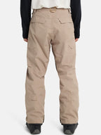 25/26モデル Men's Reserve 2L Pants #SUMMIT TAUPE [302631]｜BURTON