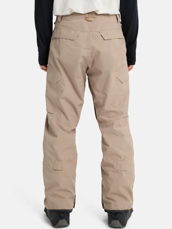 25/26モデル Men's Reserve 2L Pants #SUMMIT TAUPE [302631]｜BURTON