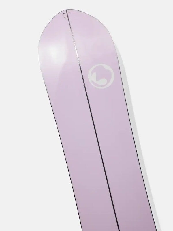 24/25モデル 3D Fish Flat Top Split Board [243741] 【大型商品】｜BURTON – A-BONY