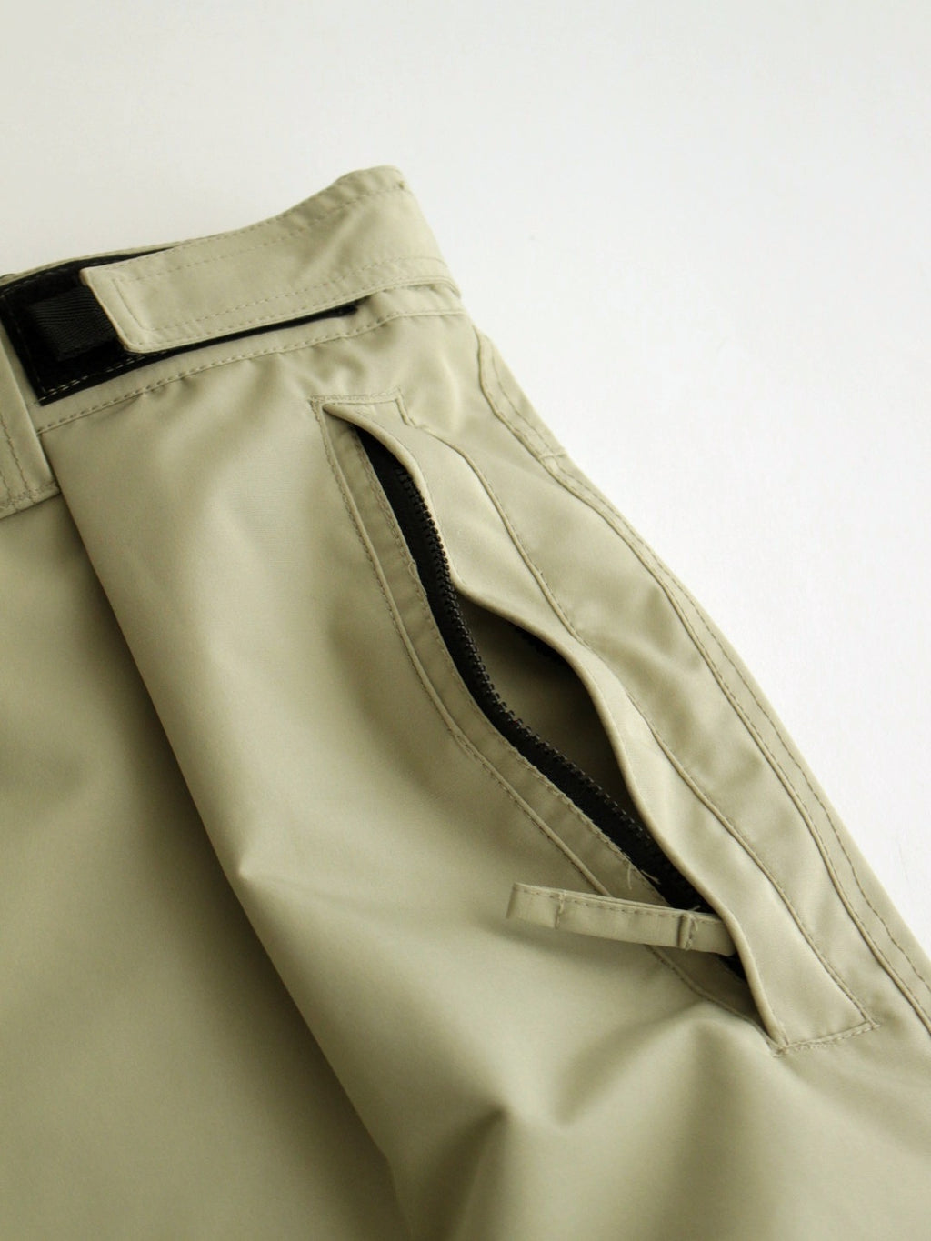 24/25モデル FOUNDATION PANTS #Light Beige [vicam25fpt-lb]｜CALM