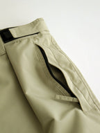 24/25モデル FOUNDATION PANTS #Light Beige [vicam25fpt-lb]｜CALM