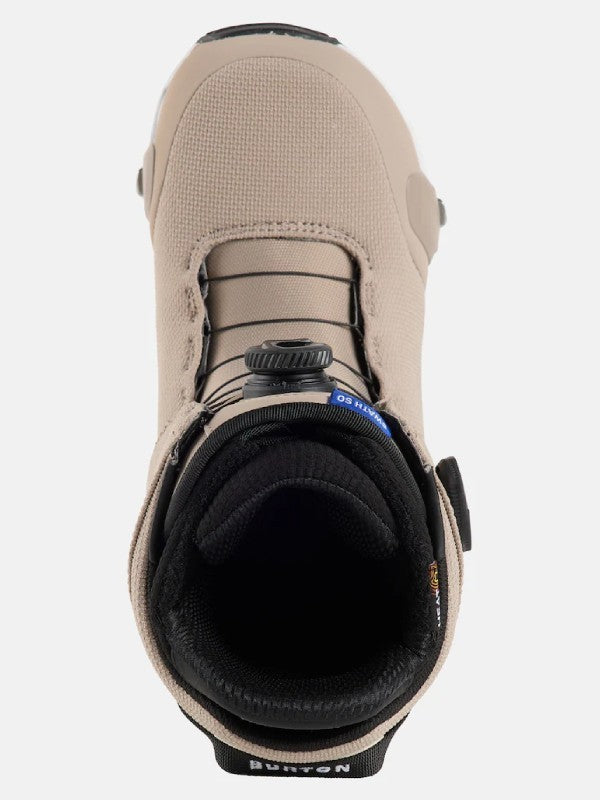Burton Swath Step On スノーボードブーツ 8 24/25 Men's Burton Swath Step On® Snowboard Boots | Burton.com
