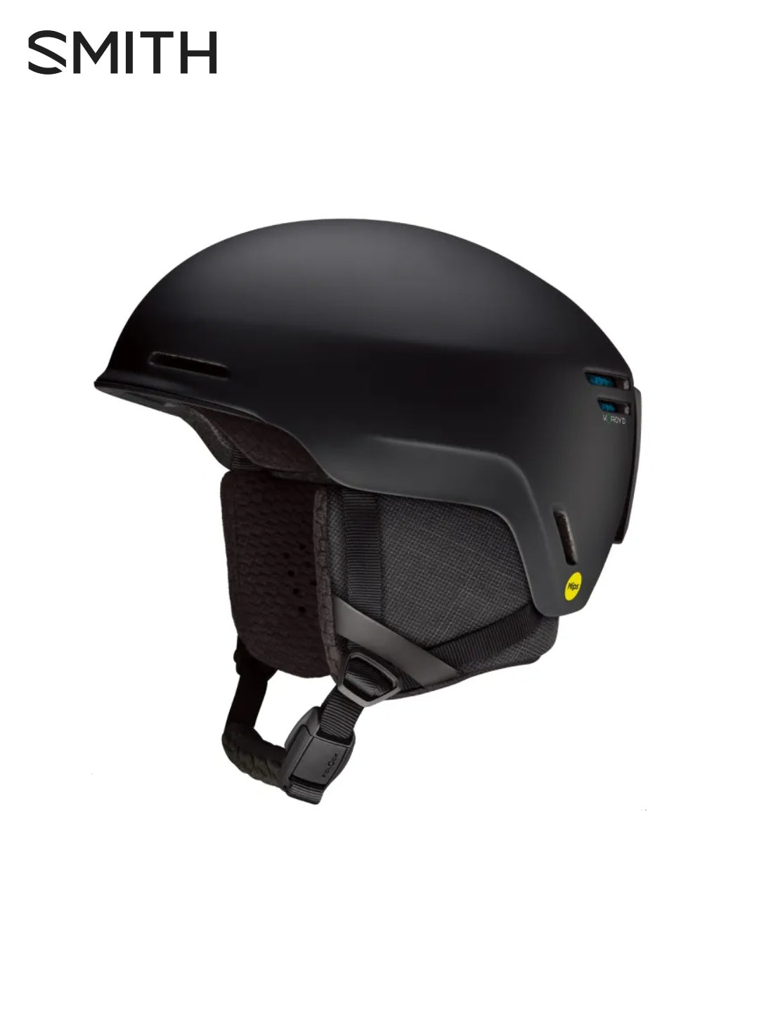 25/26モデル METHOD PRO MIPS #MATTE BLACK [010275241]｜SMITH