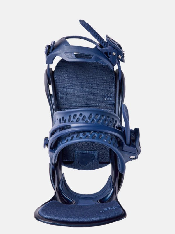 24/25モデル Women's Lexa X Re:Flex Snowboard Bindings #Nightfall [222311]｜BURTON