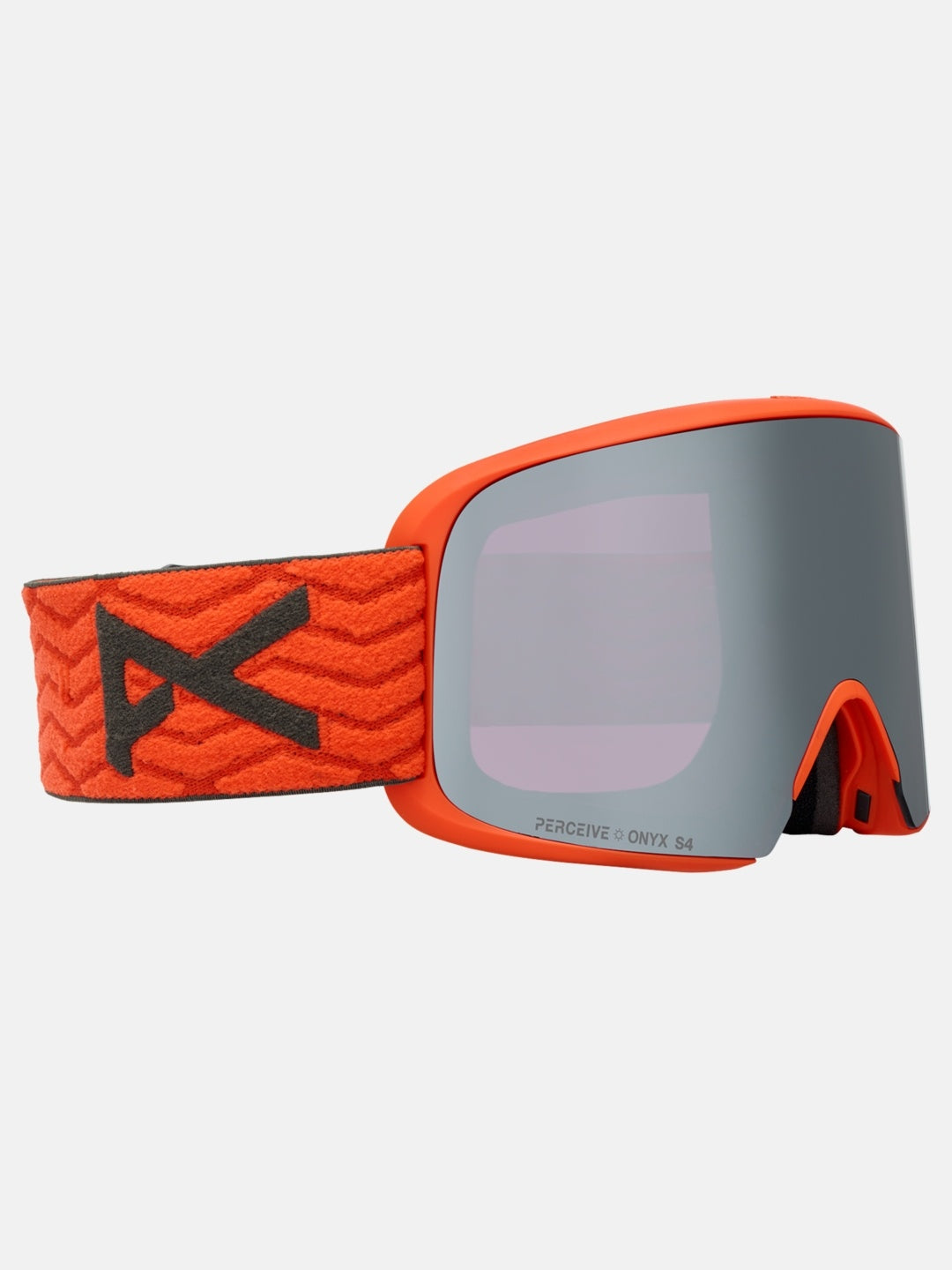 25/26モデル M6 Goggles + Bonus Lens + MFI Face Mask #Fiesta Red