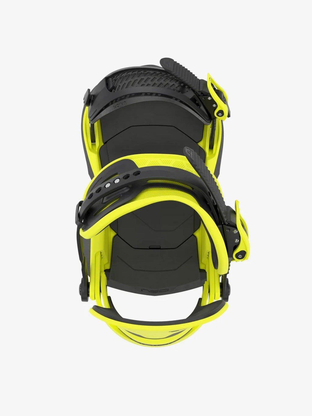 【Men】26/27モデル NEO #NEON YELLOW [11000400]｜UNION