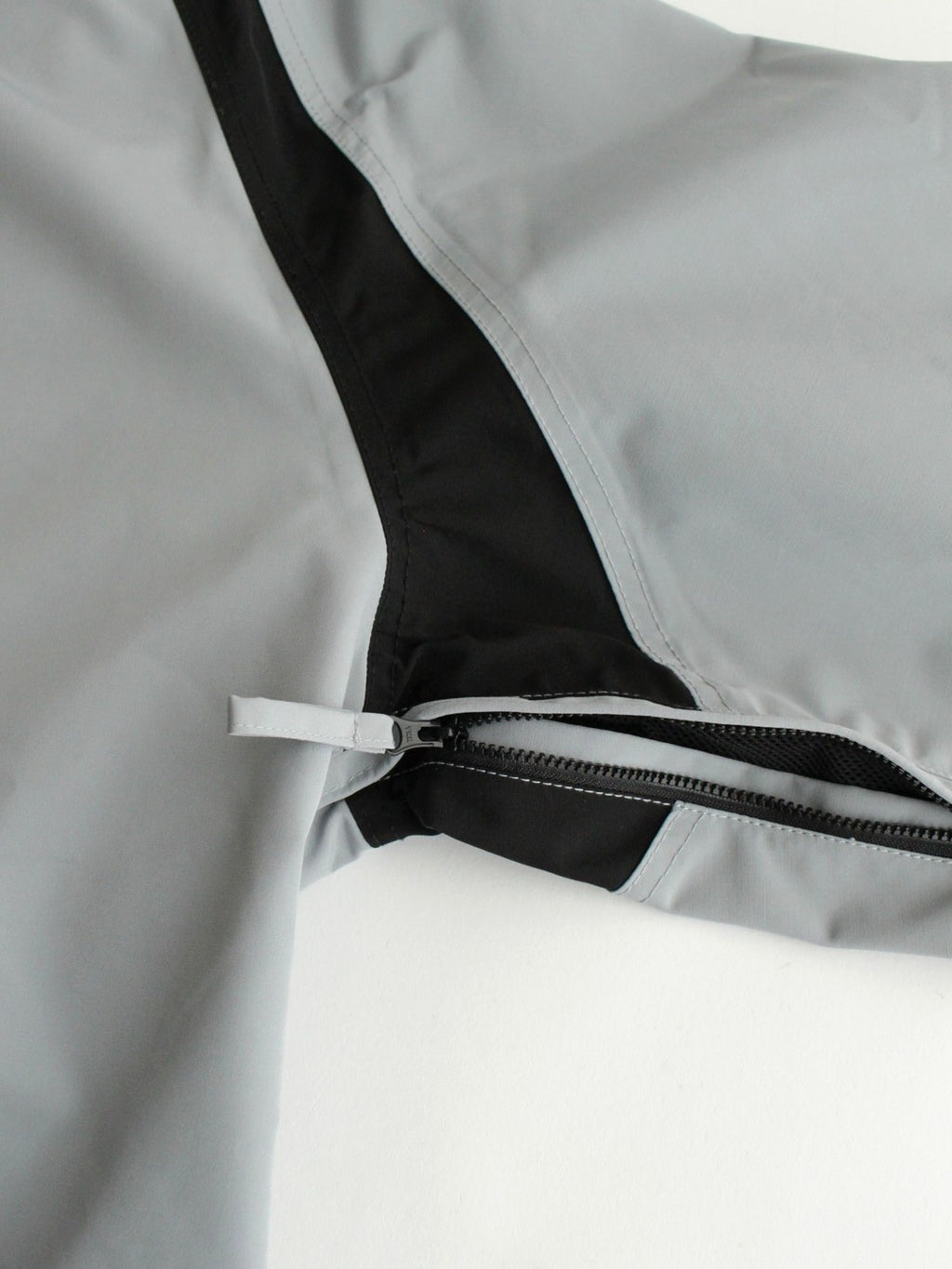 24/25モデル FOUNDATION JACKET #Light Gray [vicam25fjk-lg]｜CALM