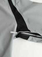 24/25モデル FOUNDATION JACKET #Light Gray [vicam25fjk-lg]｜CALM