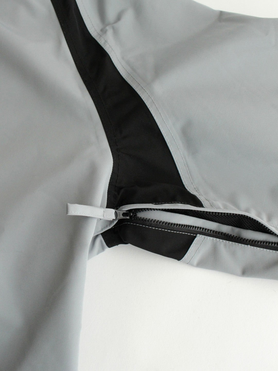 24/25モデル FOUNDATION JACKET #Light Gray [vicam25fjk-lg]｜CALM