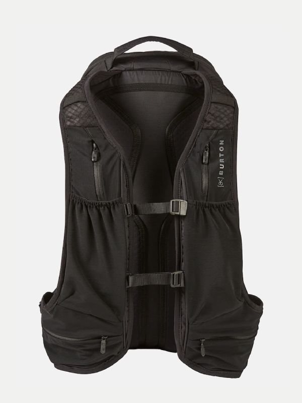 [ak] Surgence Tour Pack #True Black [238191]｜BURTON