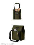 DAYTRIP 14L INSULATED TOTE BAG #BLACK [18060131769]｜YETI