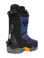 【Men】26/27モデル Men's Highshot X Step On Snowboard Boots Wide #SELVEDGE BLUE [302961]｜BURTON