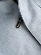 25/26モデル 777 JACKET #BLUE DENIM｜NOMADIK