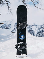 25/26モデル Family Tree Hometown Hero Camber Snowboard #XRAY [222451] 【大型商品】｜BURTON