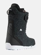 25/26モデル Men's Swath BOA Snowboard Boots #BLACK [203181]｜BURTON