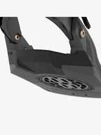 【Men】26/27モデル ATLAS PRO STEP ON #BLACK [12000200]｜UNION