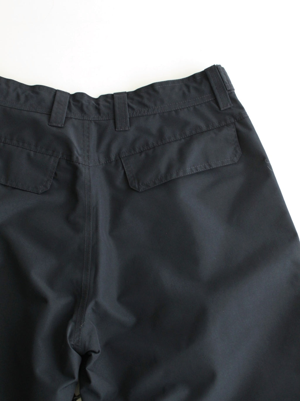 24/25モデル FOUNDATION PANTS #Navy [vicam25fpt-nv]｜CALM【S_50】