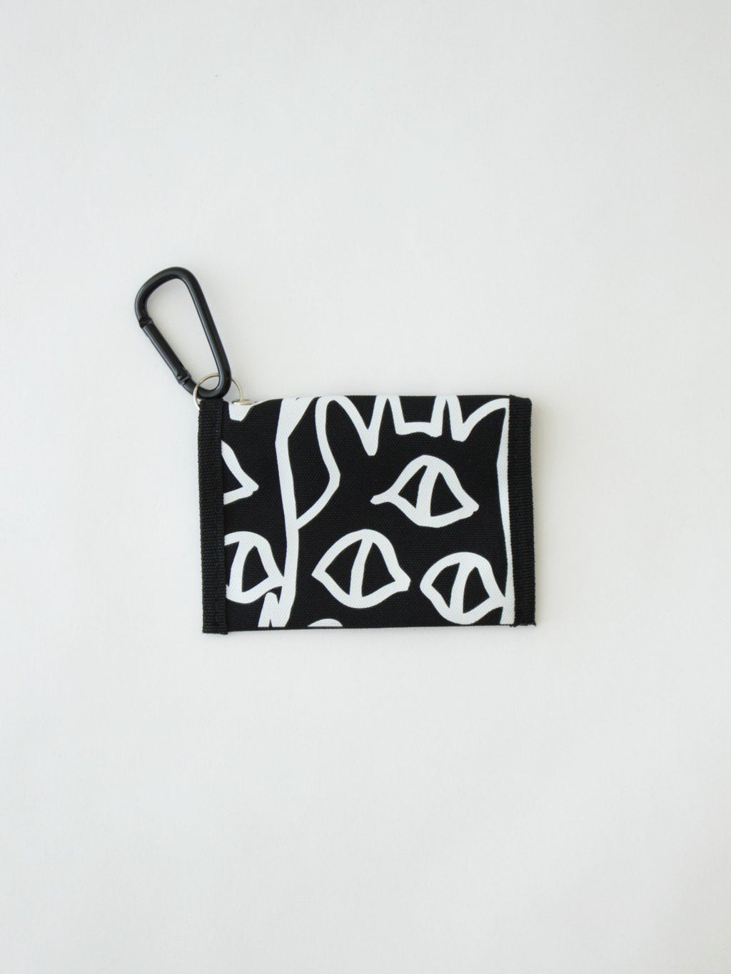26/27モデル KM4K PASS HOLDER #BLACK｜KM4K