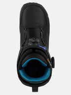 25/26モデル Men's Photon BOA Wide Snowboard Boots #Black [206851]｜BURTON