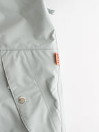 25/26モデル PARADICE JACKET #CALM SAGE｜KM4K【W_10】