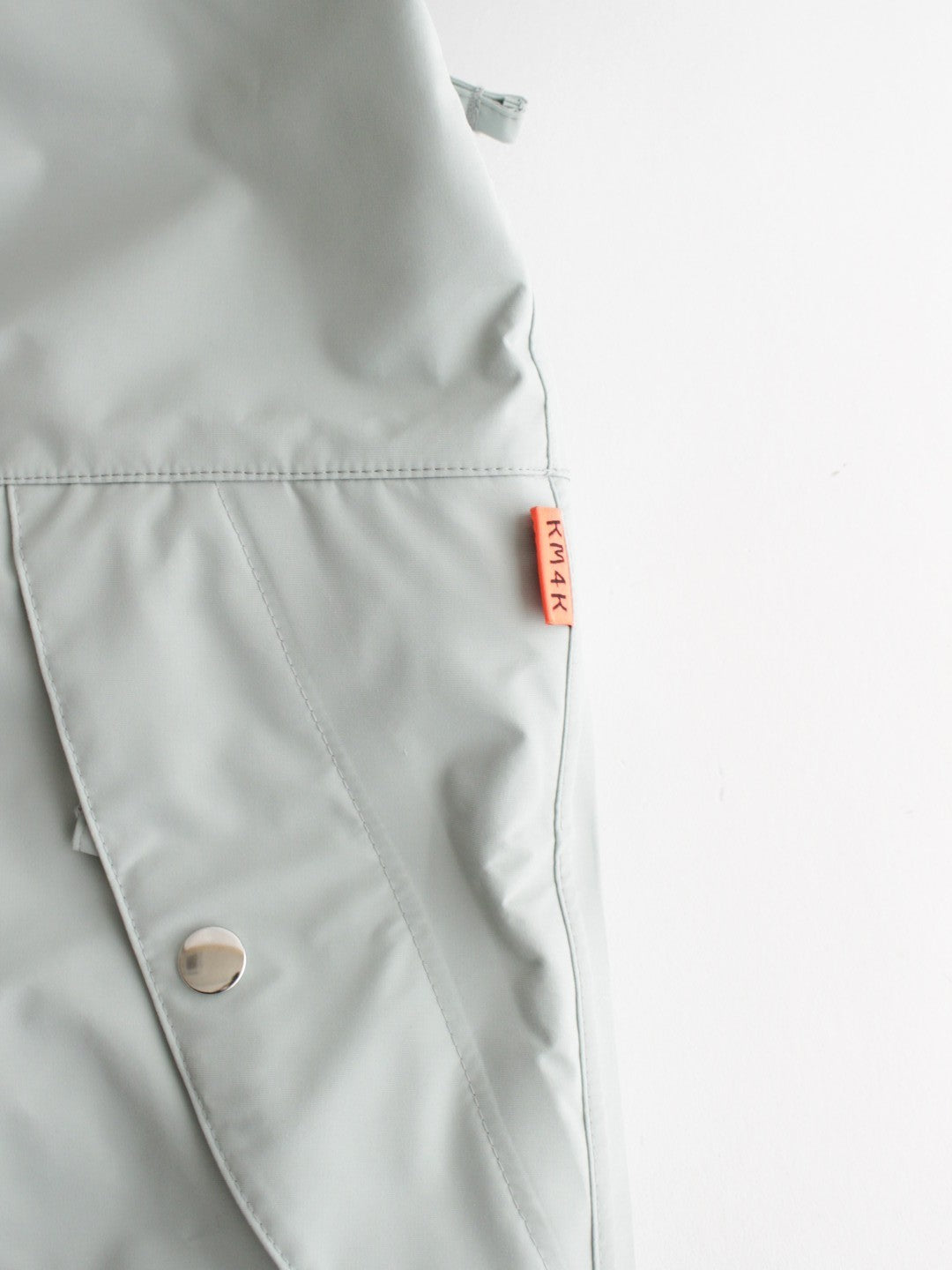 25/26モデル PARADICE JACKET #CALM SAGE｜KM4K【W_10】