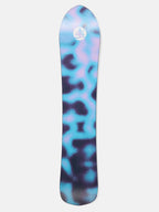 25/26モデル Family Tree Sketch Artist Camber Snowboard [302901] 【大型商品】｜BURTON