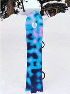25/26モデル Family Tree Sketch Artist Camber Snowboard [302901] 【大型商品】｜BURTON