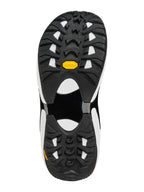 【Men】26/27モデル Men's Burton Waverange X Snowboard Boots Wide #BLACK [311041]｜BURTON