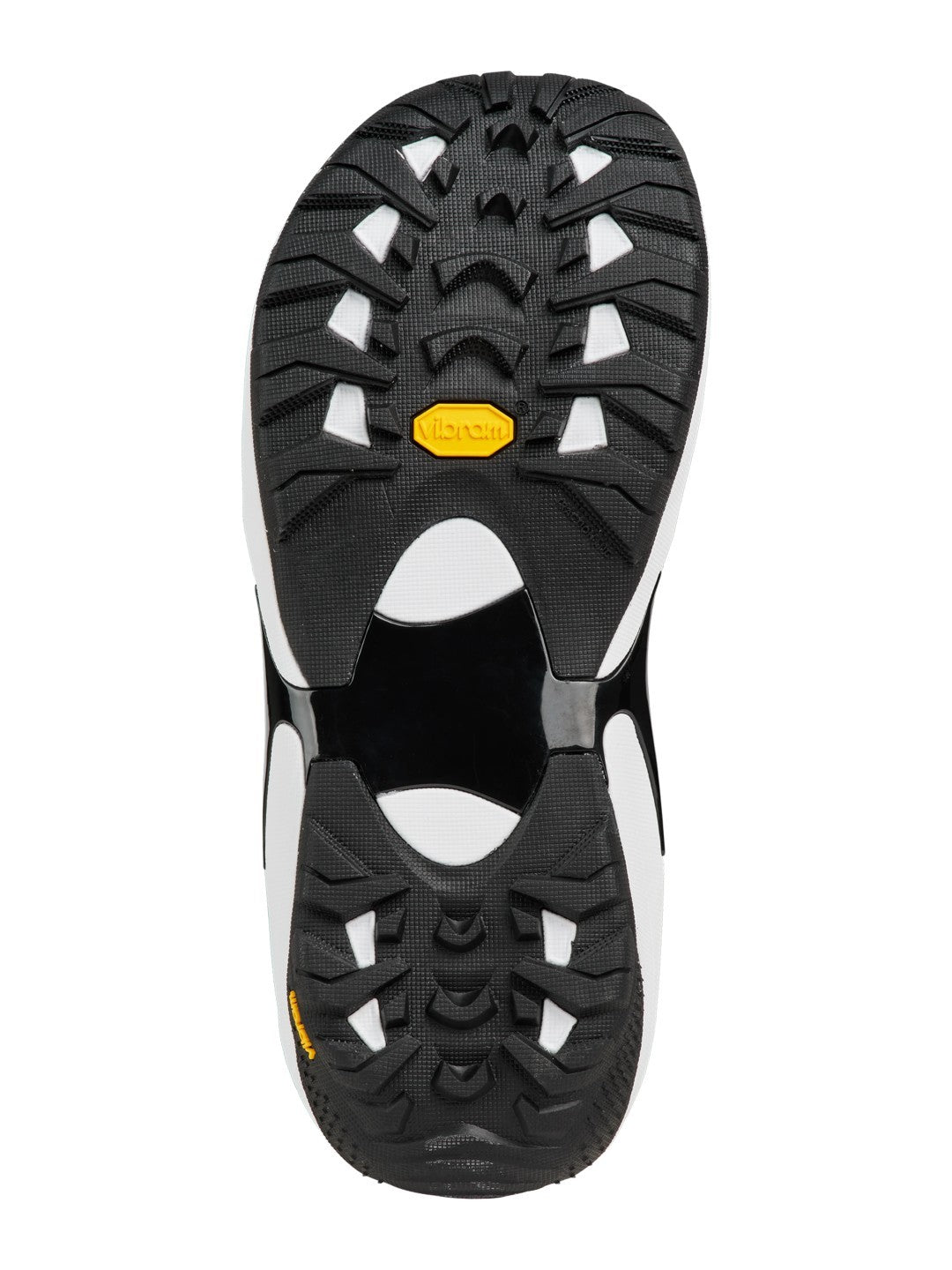 【Men】26/27モデル Men's Burton Waverange X Snowboard Boots Wide #BLACK [311041]｜BURTON
