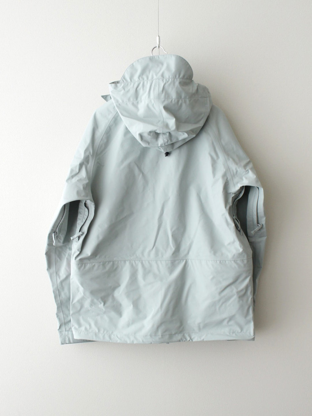 25/26モデル PARADICE JACKET #CALM SAGE｜KM4K【W_10】