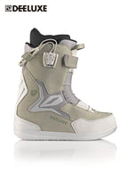 25/26モデル TEAM ID #BARELY GREEN [572550-1000]｜DEELUXE