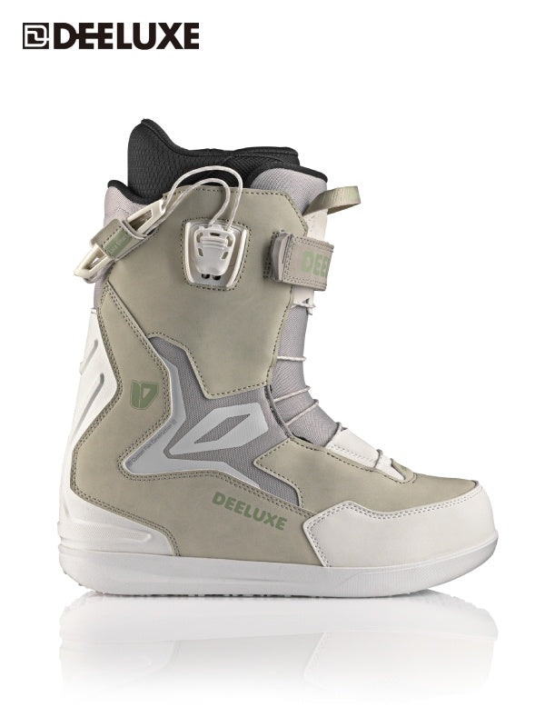 25/26モデル TEAM ID #BARELY GREEN [572550-1000]｜DEELUXE