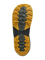 【Men】26/27モデル Men's Waverange Plus Step On Snowboard Boots Wide #BLACK [307861]｜BURTON