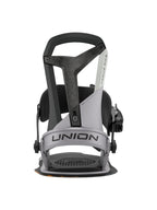 25/26モデル FALCOR #FOSSIL GREY [11000200-FSG-005]｜UNION