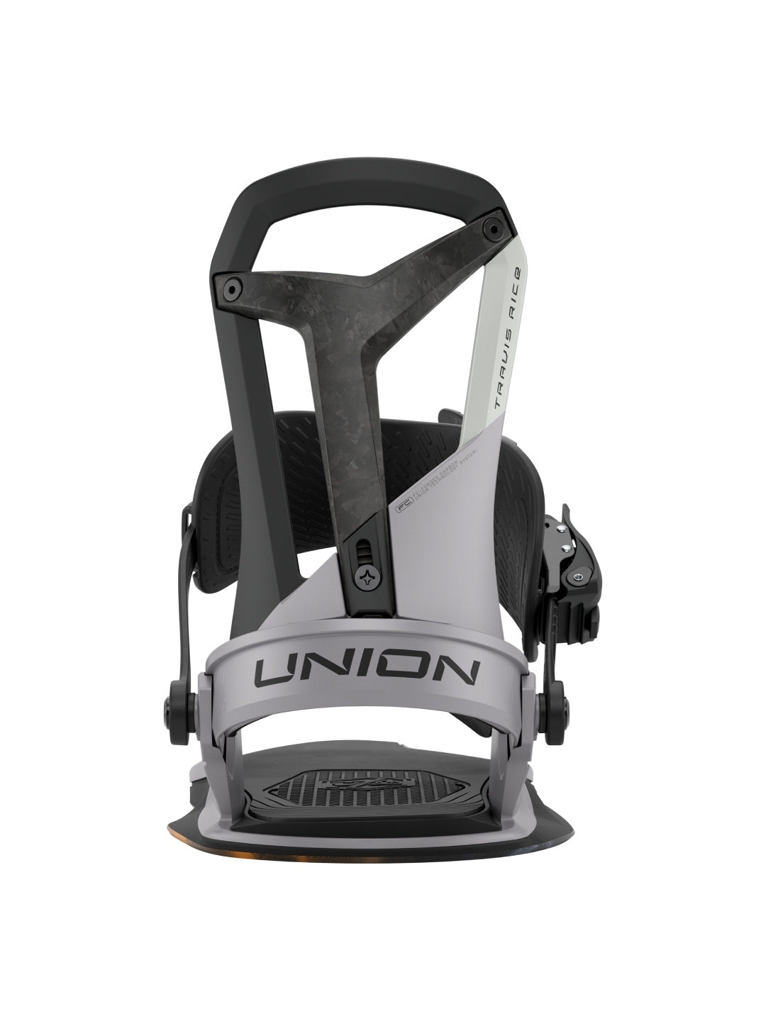 25/26モデル FALCOR #FOSSIL GREY [11000200-FSG-005]｜UNION