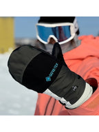 25/26モデル GAME CHANGER #CHARCOAL [4500002]｜eb's