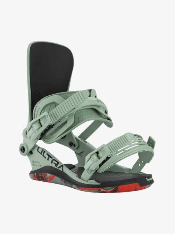 25/26モデル ULTRA #SAGE [11020100-SAG-005]｜UNION