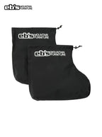 24/25モデル BOOTS INNER SOCKS #Black [4400807]｜eb's