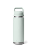 Rambler 26oz Water Bottle With Chug Cap #RIDGELINE｜YETI