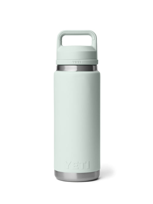Rambler 26oz Water Bottle With Chug Cap #RIDGELINE [21071508617]｜YETI