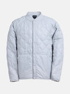 25/26モデル Men's Reserve 2L 3-In-1 Jacket #GLOW YELLOW GREEN/GRAY CLOUD [304841]｜BURTON