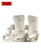 25/26モデル DS #OFFWHITE [F26DSMW]｜FLUX