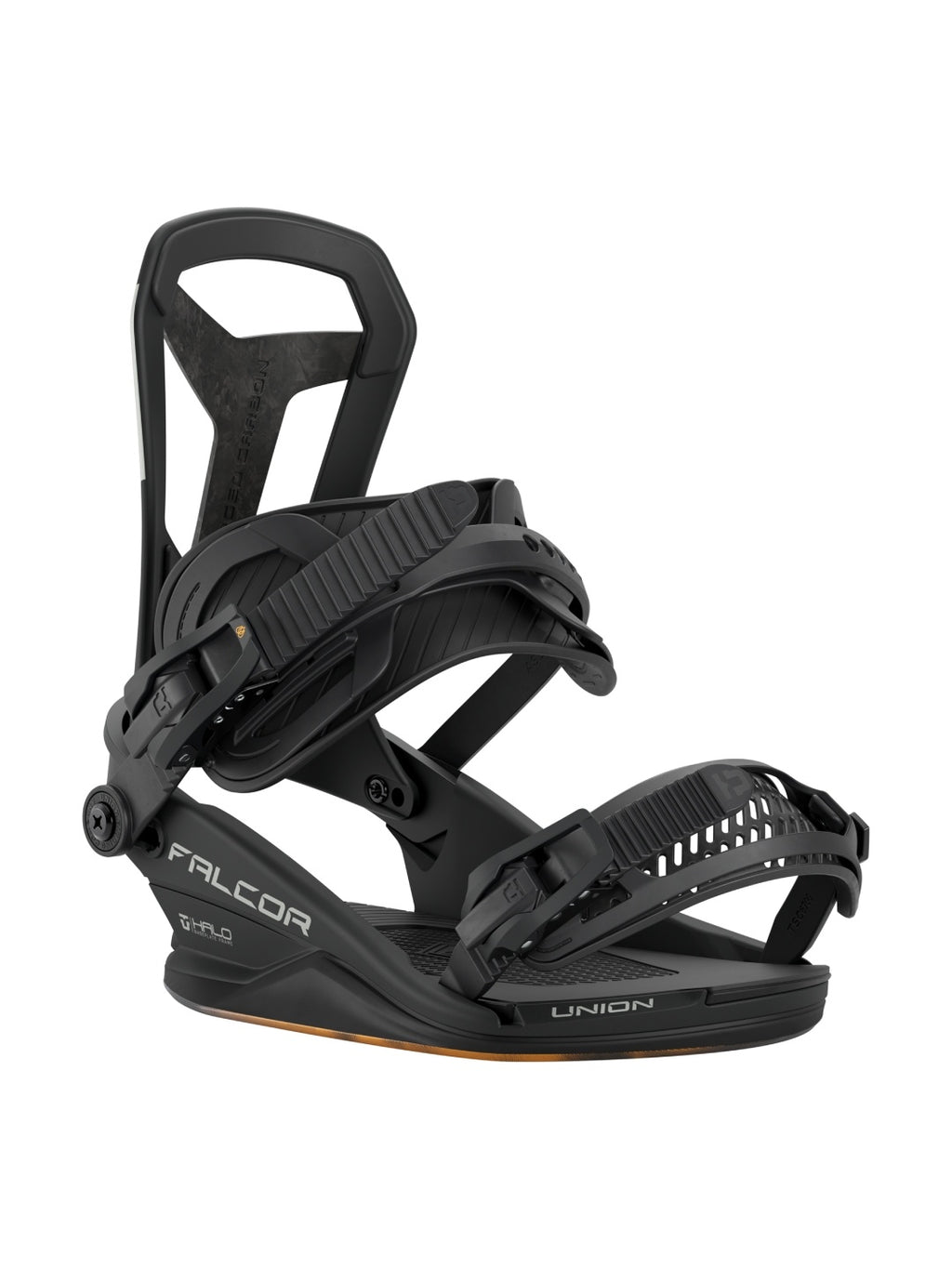 25/26モデル FALCOR #BLACK [11000200-BLK-005]｜UNION