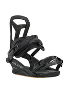 25/26モデル FALCOR #BLACK [11000200-BLK-005]｜UNION