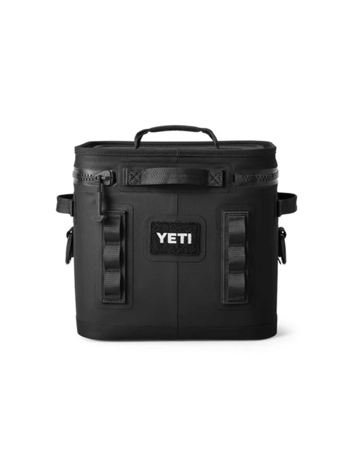 Hopper Flip 12 #BLACK [18060131270]｜YETI