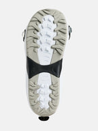 25/26モデル Men's Waverange Step On Wide Snowboard Boots #GRAY CLOUD [302921]｜BURTON