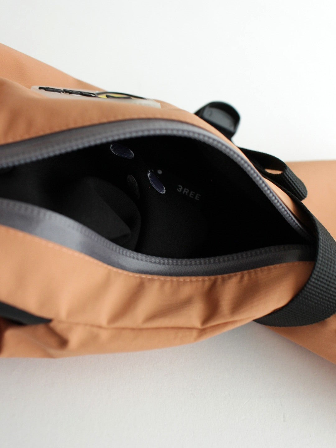 25/26モデル KM4K GLOBE #CLAM BROWN｜KM4K【W_10】